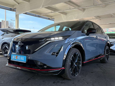 Nissan Ariya Jahreswagen