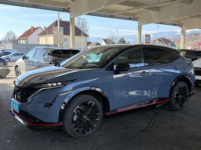 Nissan Ariya Jahreswagen
