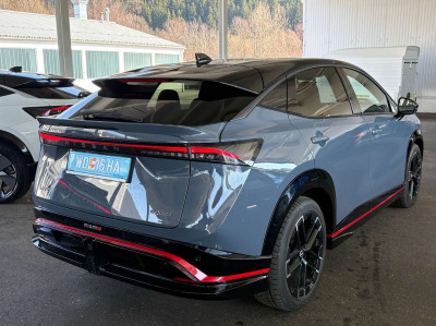 Nissan Ariya Jahreswagen