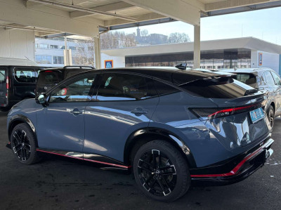 Nissan Ariya Jahreswagen