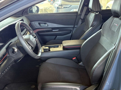 Nissan Ariya Jahreswagen