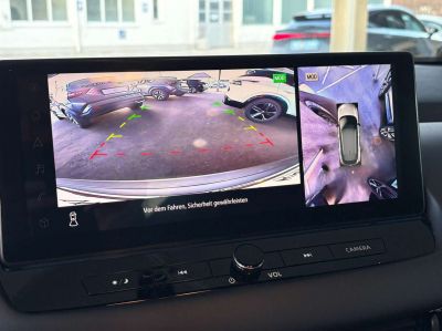 Nissan Qashqai Gebrauchtwagen Nissan Qashqai Gebrauchtwagen