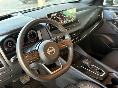 Nissan Qashqai Gebrauchtwagen Nissan Qashqai Gebrauchtwagen