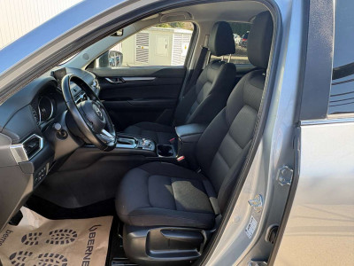 Mazda CX-5 Gebrauchtwagen