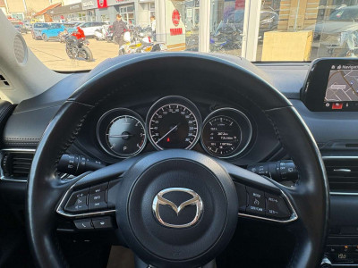 Mazda CX-5 Gebrauchtwagen