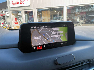 Mazda CX-5 Gebrauchtwagen