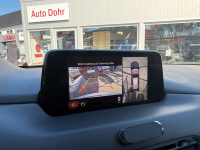 Mazda CX-5 Gebrauchtwagen