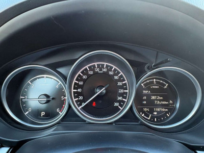 Mazda CX-5 Gebrauchtwagen