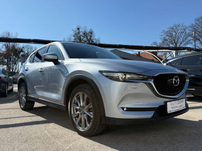 Mazda CX-5 Gebrauchtwagen