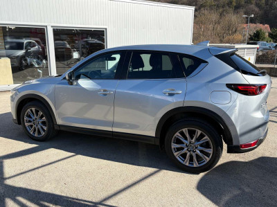 Mazda CX-5 Gebrauchtwagen
