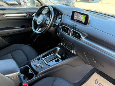 Mazda CX-5 Gebrauchtwagen
