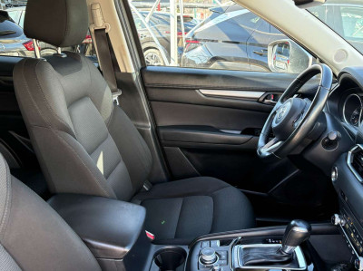 Mazda CX-5 Gebrauchtwagen