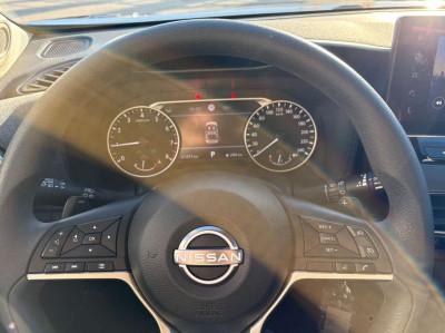 Nissan Juke Gebrauchtwagen