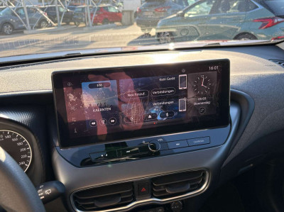 Nissan Juke Gebrauchtwagen