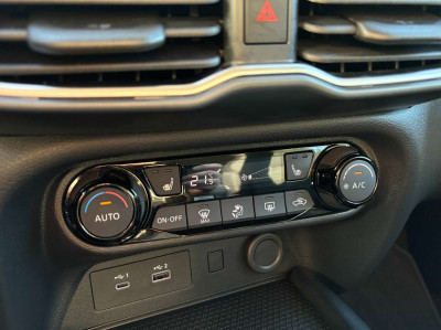 Nissan Juke Gebrauchtwagen