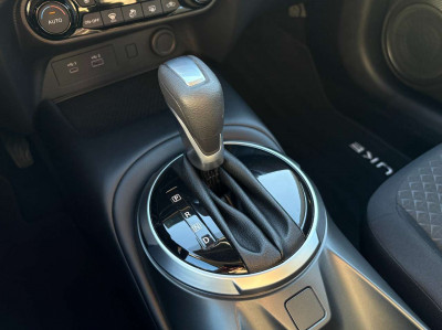 Nissan Juke Gebrauchtwagen