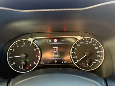 Nissan Juke Gebrauchtwagen