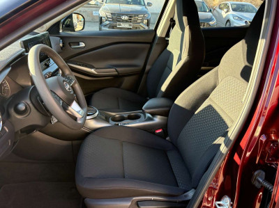 Nissan Juke Gebrauchtwagen