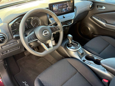 Nissan Juke Gebrauchtwagen