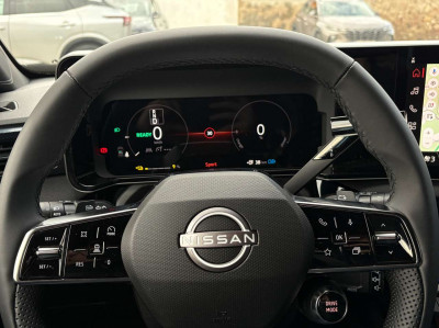 Nissan Micra Vorführwagen