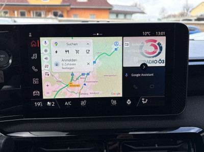 Nissan Micra Vorführwagen