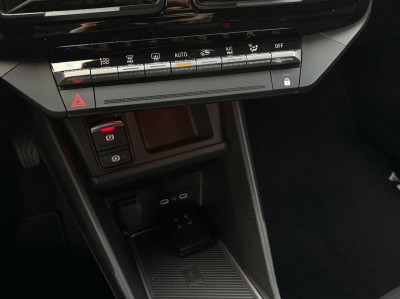 Nissan Micra Vorführwagen