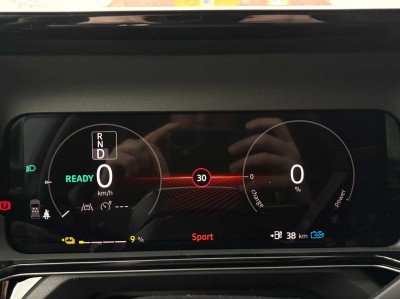 Nissan Micra Vorführwagen