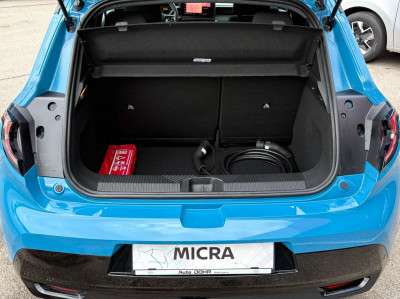 Nissan Micra Vorführwagen