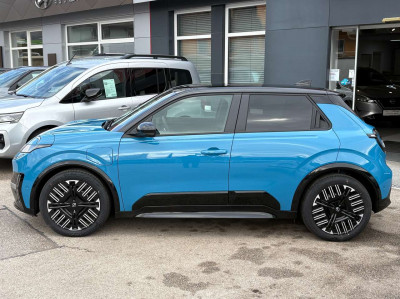 Nissan Micra Vorführwagen