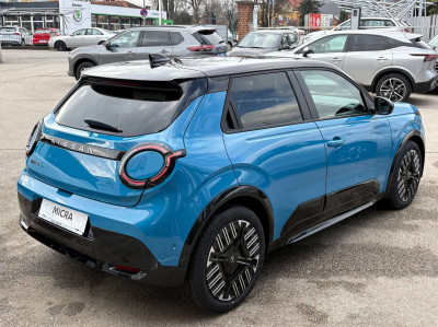 Nissan Micra Vorführwagen