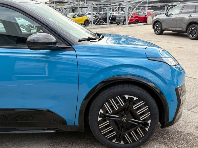 Nissan Micra Vorführwagen