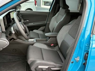 Nissan Micra Vorführwagen