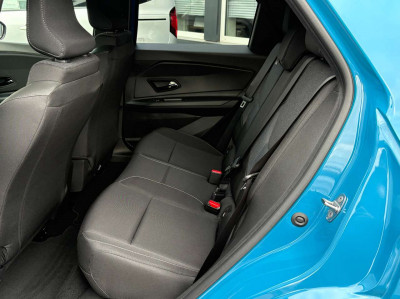 Nissan Micra Vorführwagen