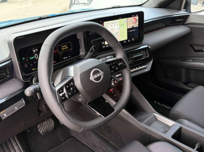 Nissan Micra Vorführwagen