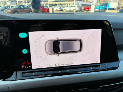 VW Golf Gebrauchtwagen VW Golf Gebrauchtwagen