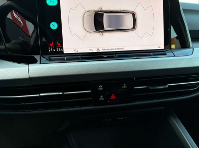 VW Golf Gebrauchtwagen VW Golf Gebrauchtwagen