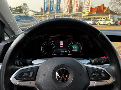 VW Golf Gebrauchtwagen VW Golf Gebrauchtwagen