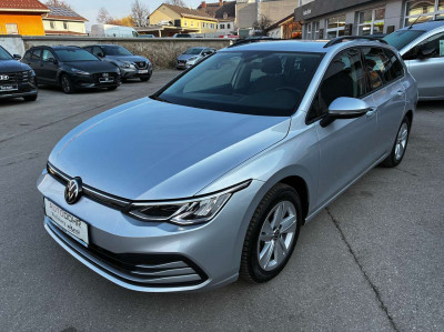 VW Golf Gebrauchtwagen VW Golf Gebrauchtwagen