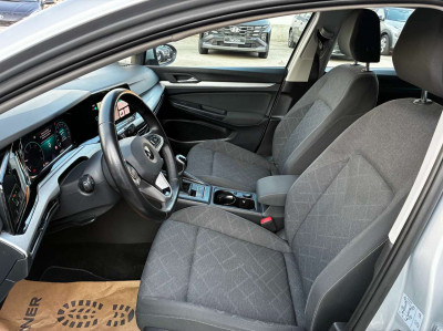 VW Golf Gebrauchtwagen VW Golf Gebrauchtwagen