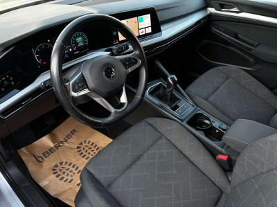 VW Golf Gebrauchtwagen VW Golf Gebrauchtwagen