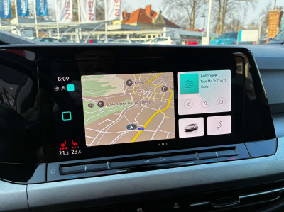 VW Golf Gebrauchtwagen VW Golf Gebrauchtwagen