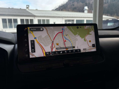 Nissan Qashqai Gebrauchtwagen Nissan Qashqai Gebrauchtwagen