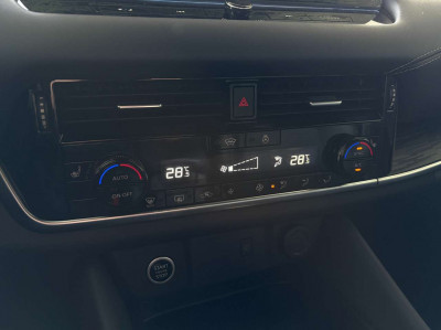 Nissan Qashqai Gebrauchtwagen Nissan Qashqai Gebrauchtwagen