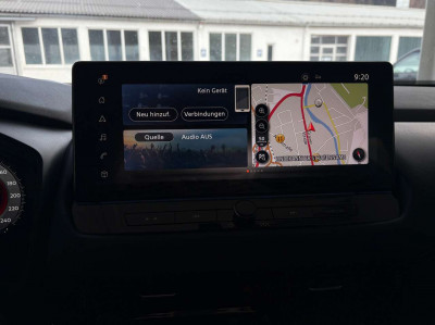 Nissan Qashqai Gebrauchtwagen Nissan Qashqai Gebrauchtwagen