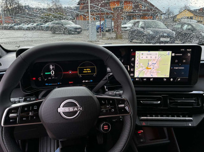 Nissan Micra Neuwagen Nissan Micra Neuwagen