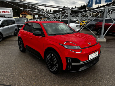 Nissan Micra Neuwagen Nissan Micra Neuwagen