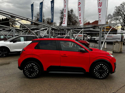 Nissan Micra Neuwagen Nissan Micra Neuwagen