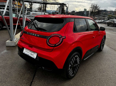 Nissan Micra Neuwagen Nissan Micra Neuwagen