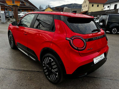 Nissan Micra Neuwagen Nissan Micra Neuwagen