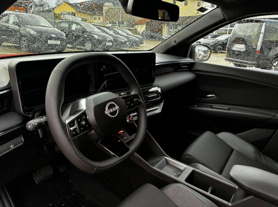 Nissan Micra Neuwagen Nissan Micra Neuwagen